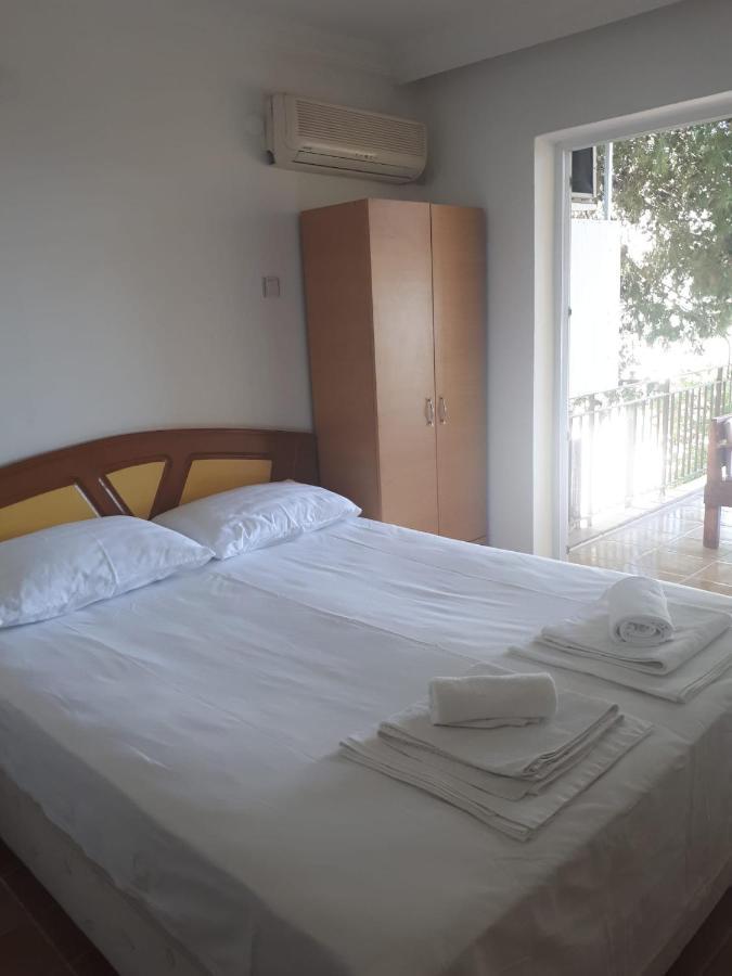 Martili Villa Lara Анталия Екстериор снимка