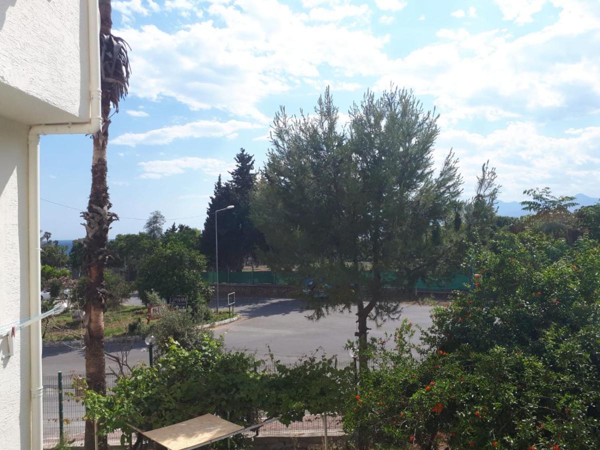 Martili Villa Lara Анталия Екстериор снимка
