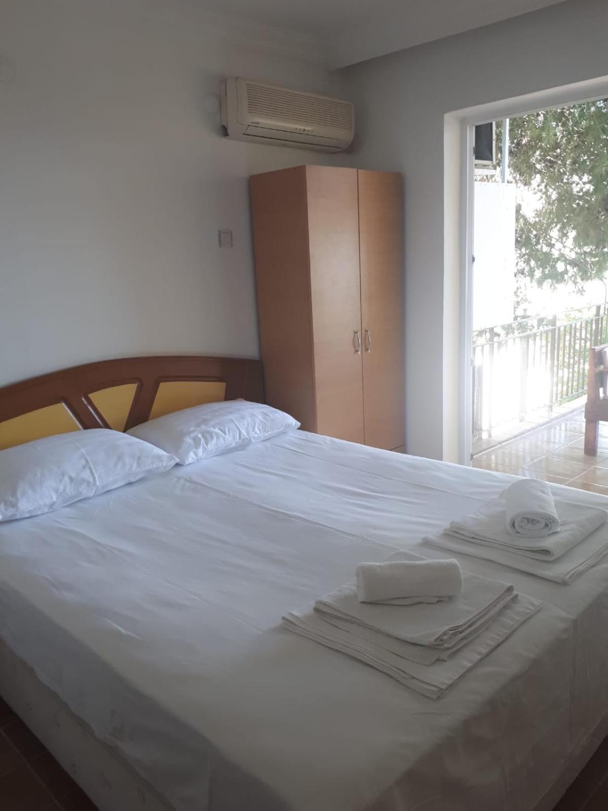 Martili Villa Lara Анталия Стая снимка