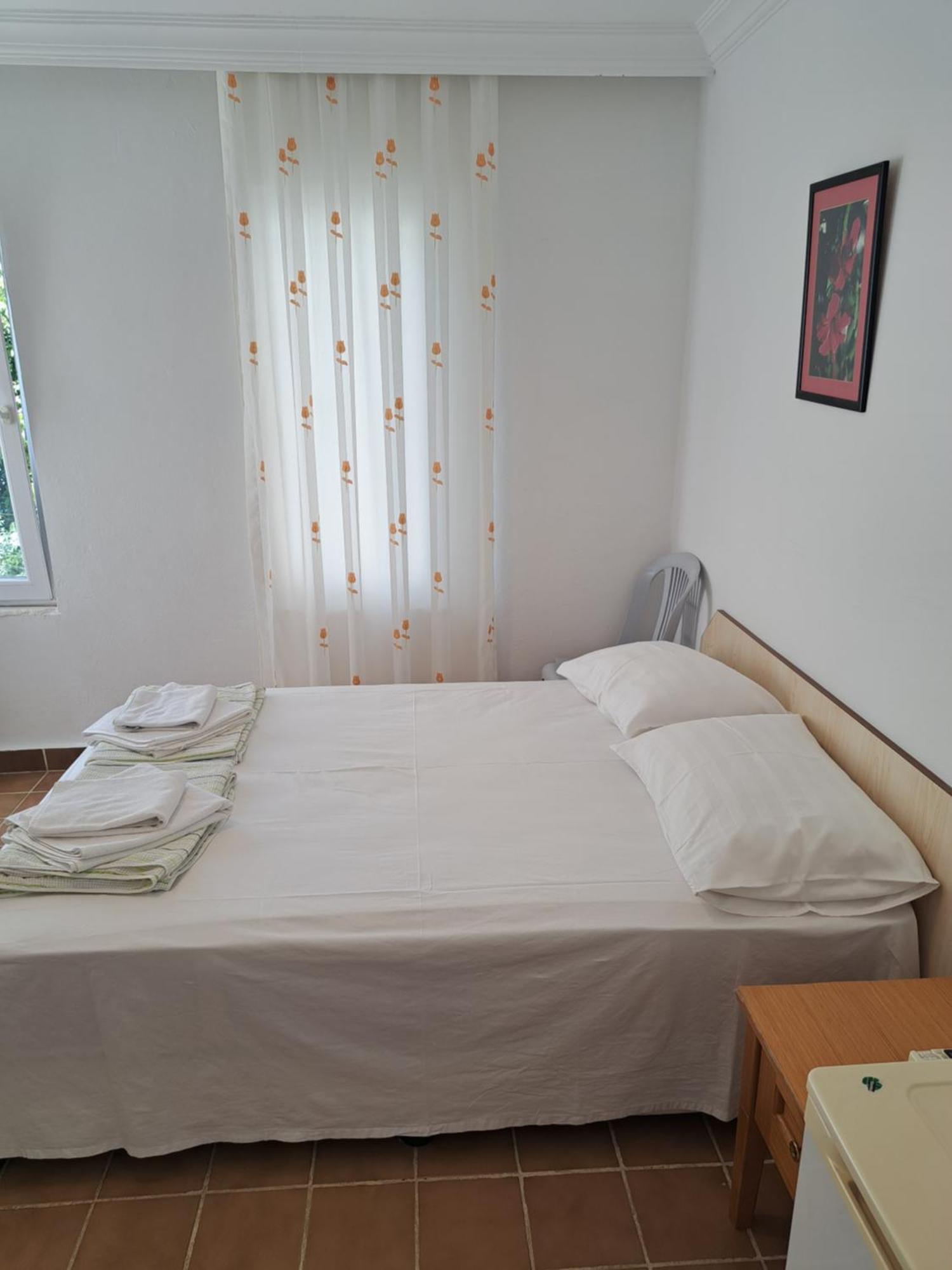 Martili Villa Lara Анталия Стая снимка