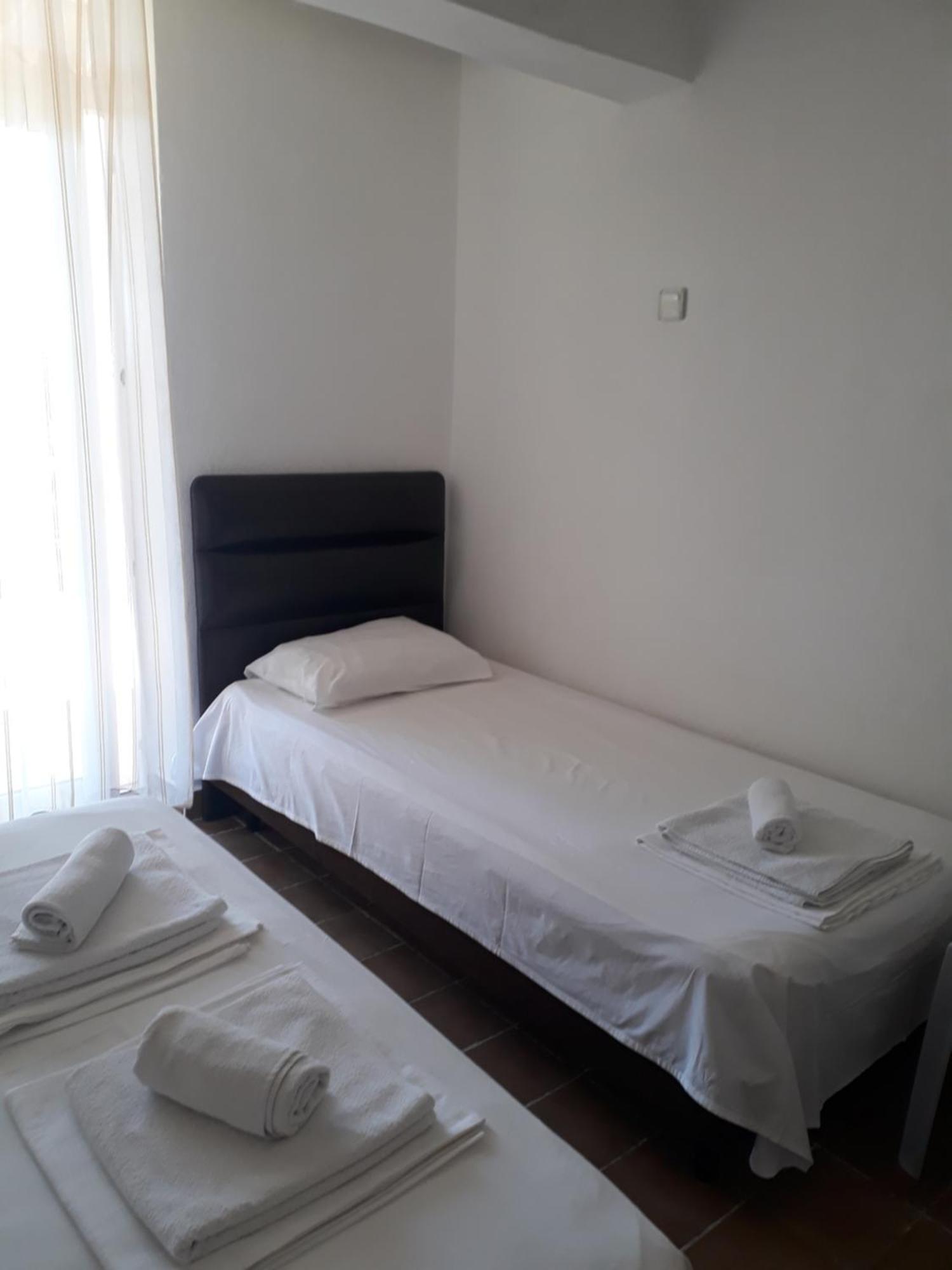 Martili Villa Lara Анталия Стая снимка