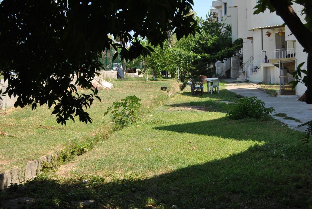 Martili Villa Lara Анталия Екстериор снимка